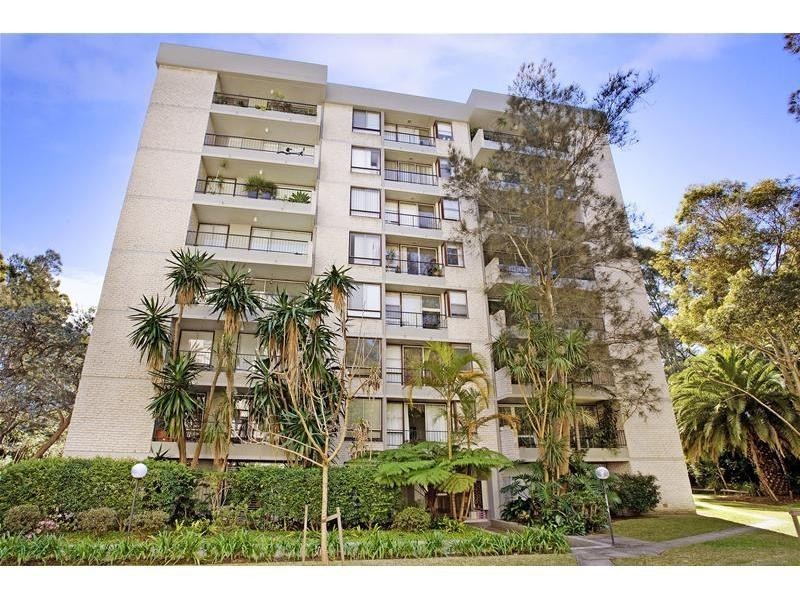 4C/6 Hampden Street, Paddington NSW 2021