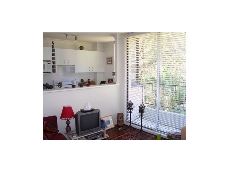 4C/6 Hampden Street, Paddington NSW 2021