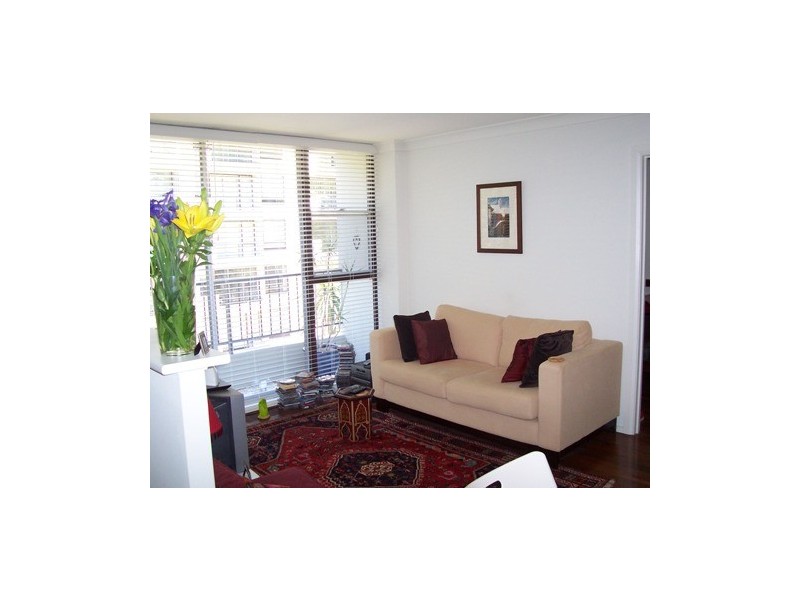 4C/6 Hampden Street, Paddington NSW 2021