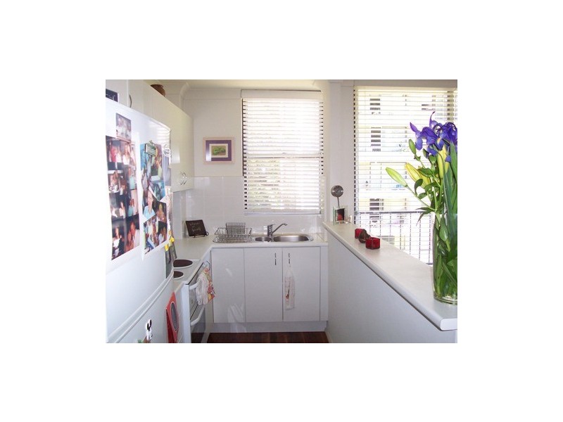 4C/6 Hampden Street, Paddington NSW 2021