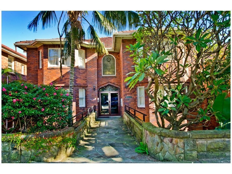 8/526 New South Head Road, Double Bay NSW 2028