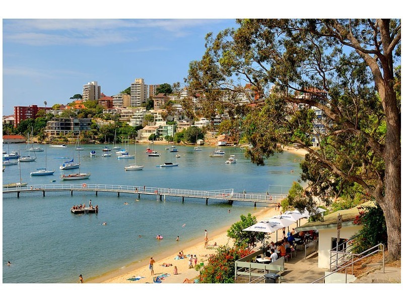 8/526 New South Head Road, Double Bay NSW 2028