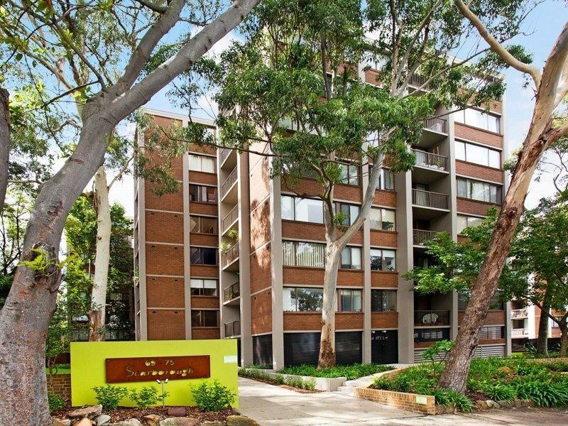 41/69-75 Cook Road, Centennial Park NSW 2021