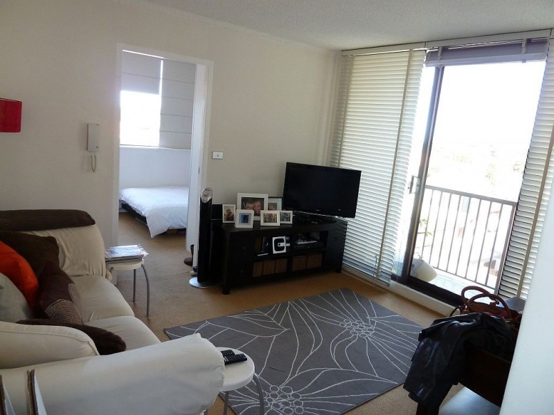41/69-75 Cook Road, Centennial Park NSW 2021