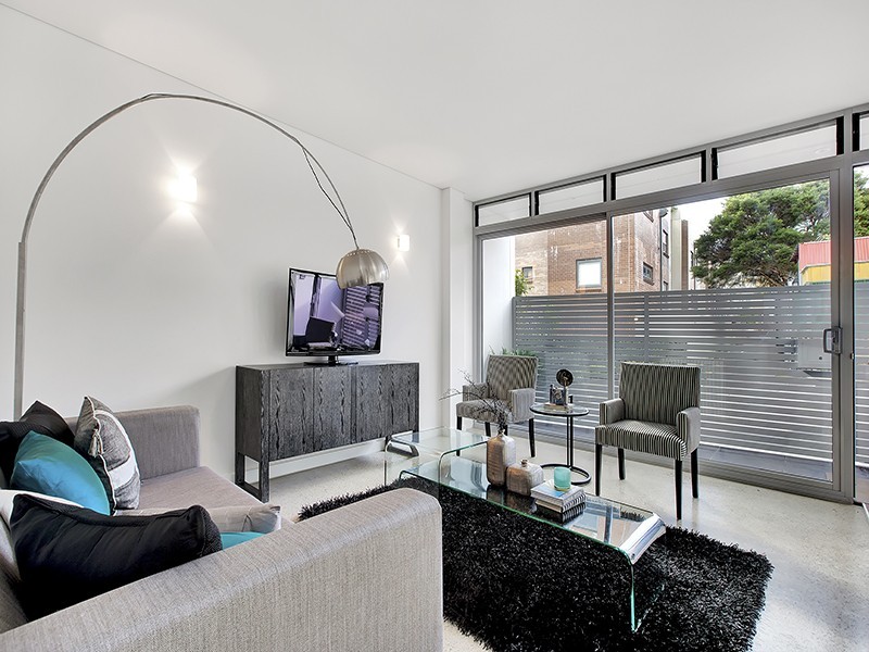 2/2 Garden Street, Alexandria NSW 2015