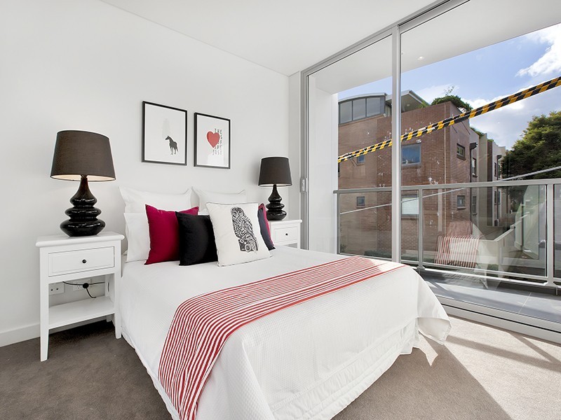 6/2 Garden Street, Alexandria NSW 2015