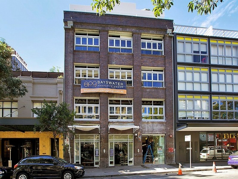 3/62-64 Riley Street, Darlinghurst NSW 2010