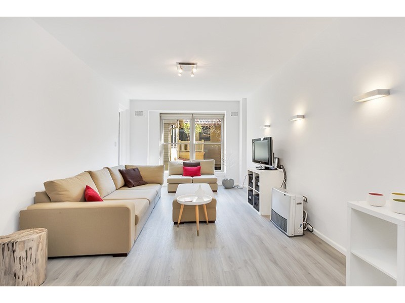 1/34 Fairfax Road, Bellevue Hill NSW 2023