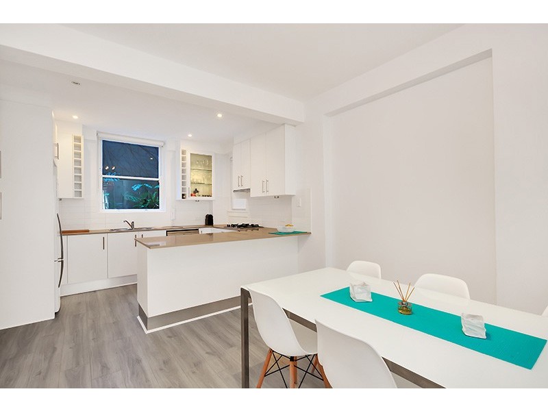 1/34 Fairfax Road, Bellevue Hill NSW 2023