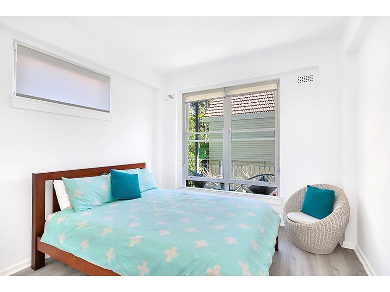 1/34 Fairfax Road, Bellevue Hill NSW 2023