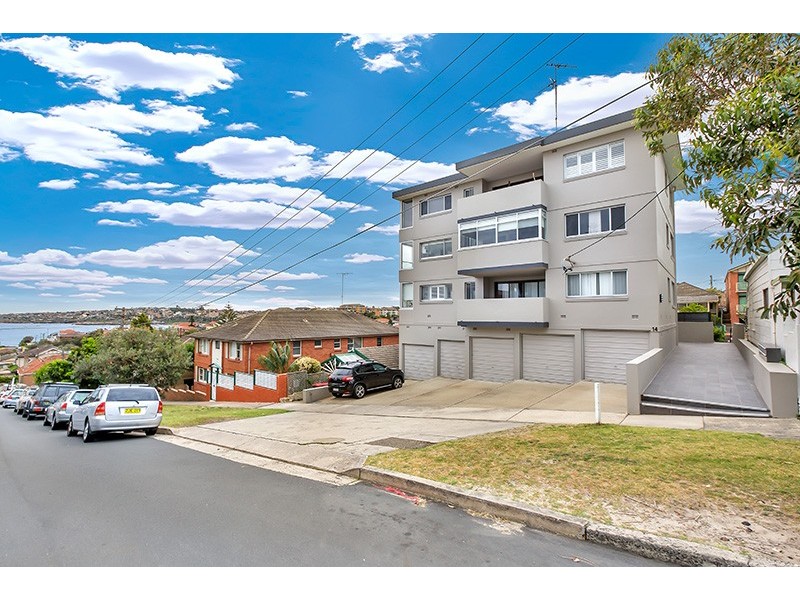 7/14 Campbell Street, Clovelly NSW 2031