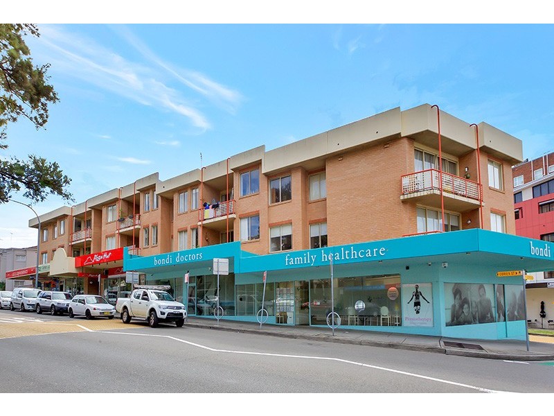 16/19 O’Brien Street, Bondi NSW 2026