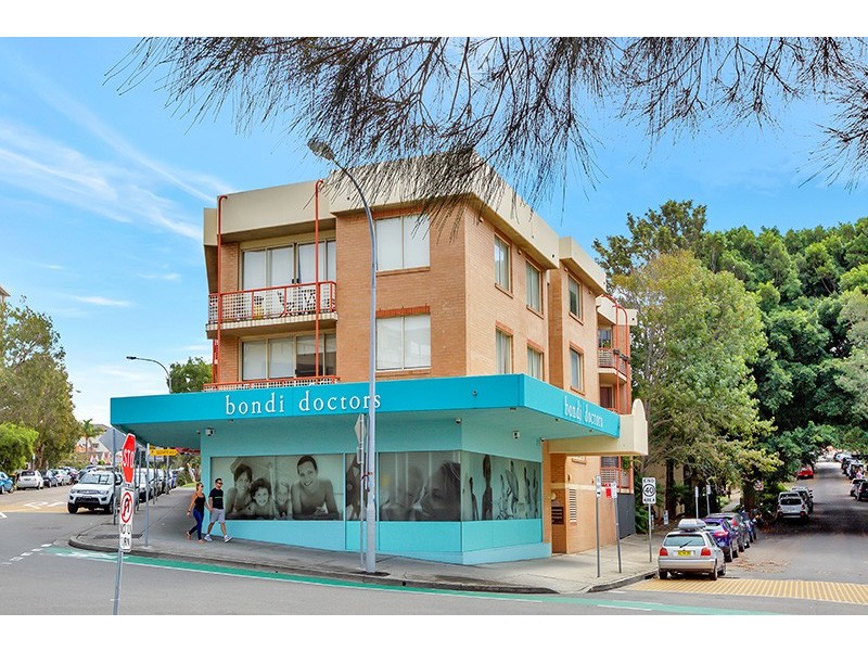 16/19 O’Brien Street, Bondi NSW 2026