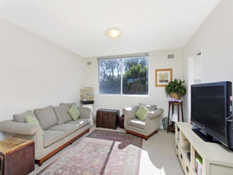 6/69 Albion Street, Waverley NSW 2024