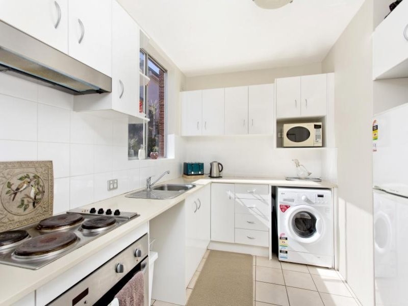 6/69 Albion Street, Waverley NSW 2024