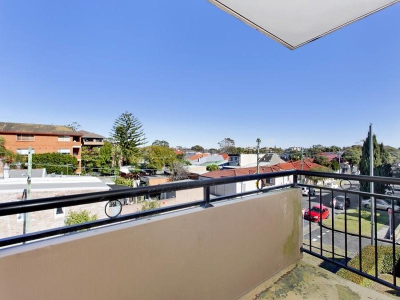 6/69 Albion Street, Waverley NSW 2024