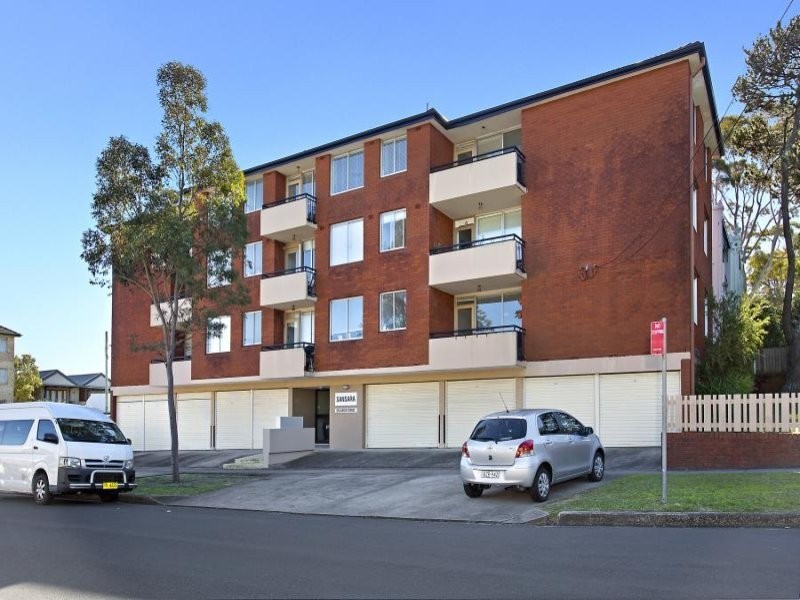 6/69 Albion Street, Waverley NSW 2024