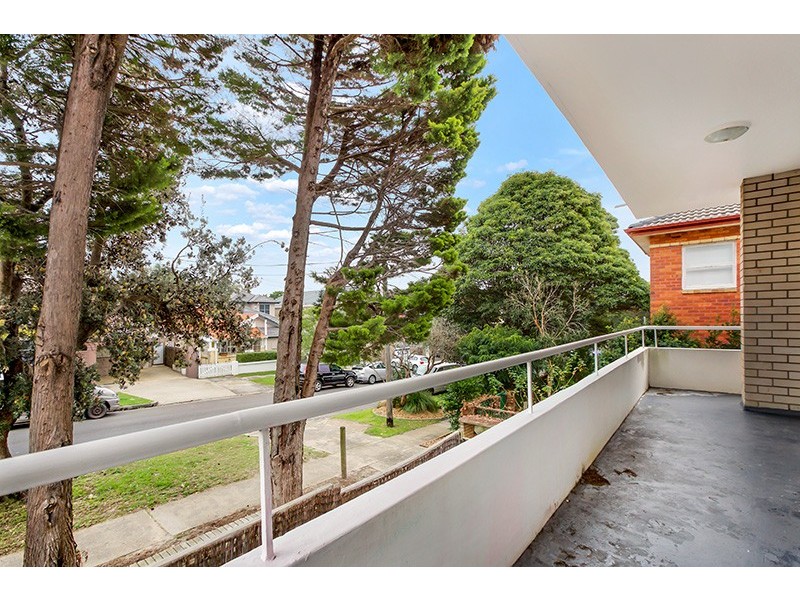 3/26 Chaleyer Street, Rose Bay NSW 2029