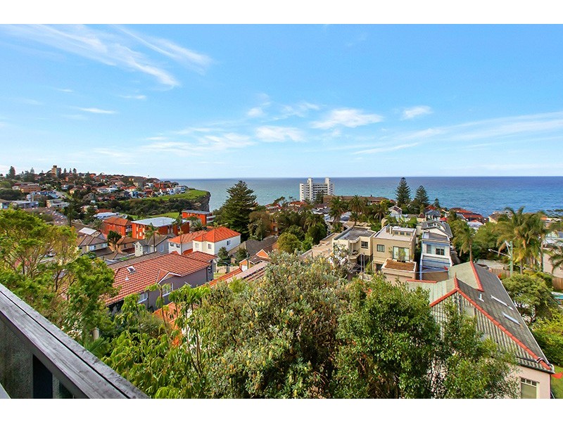 14/2 Oceanview Avenue, Vaucluse NSW 2030