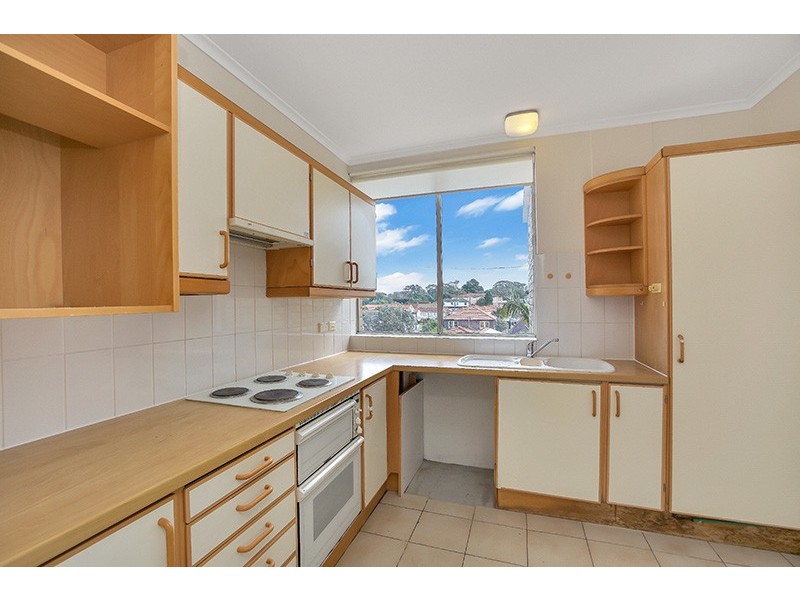 14/2 Oceanview Avenue, Vaucluse NSW 2030