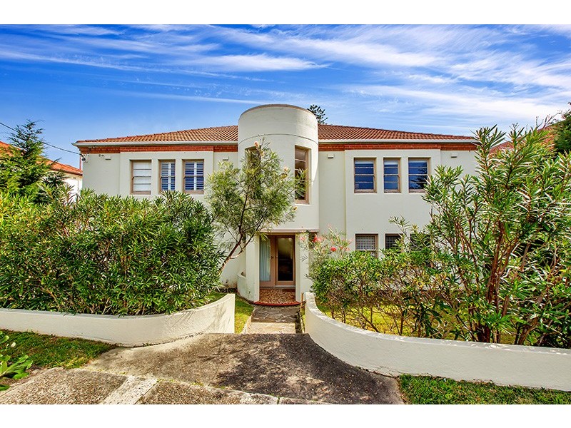 4/230 Old South Head Road, Vaucluse NSW 2030