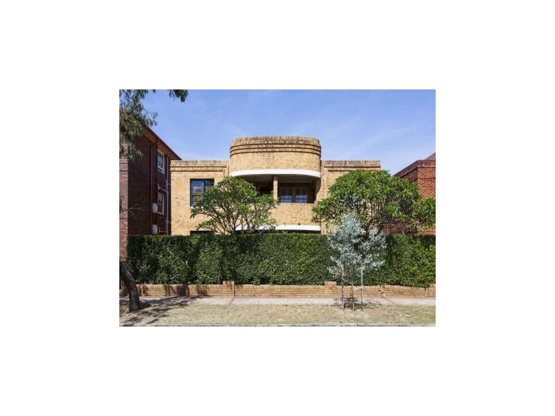 6/8 Manion Avenue, Rose Bay NSW 2029