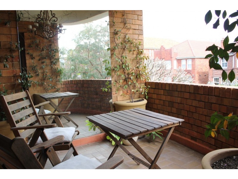 6/8 Manion Avenue, Rose Bay NSW 2029