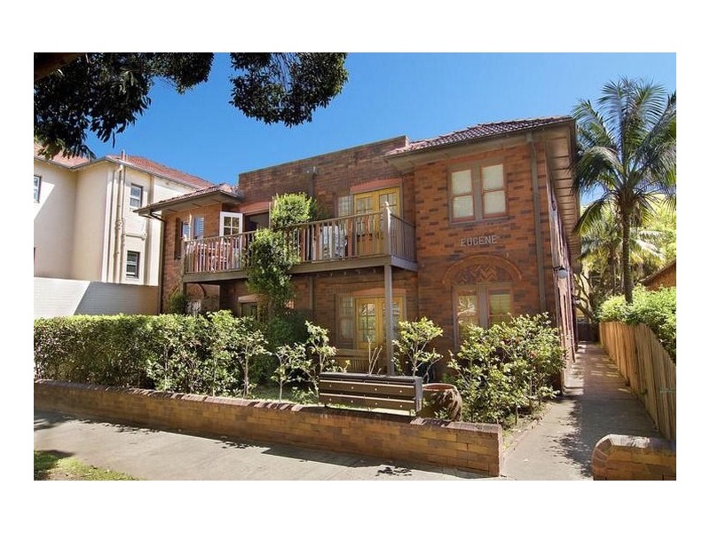 7/4 Richmond Road, Rose Bay NSW 2029