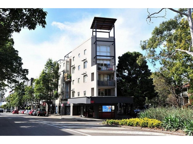 22/84 McLachlan Avenue, Rushcutters Bay NSW 2011