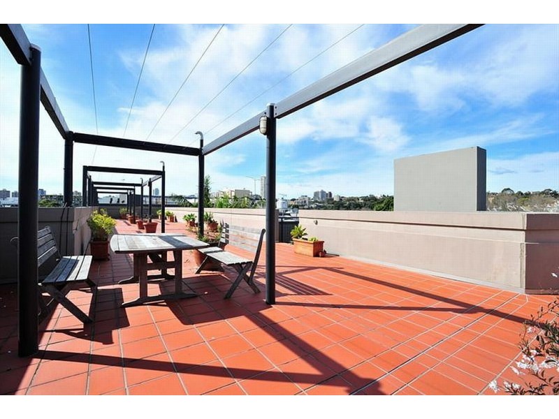 22/84 McLachlan Avenue, Rushcutters Bay NSW 2011