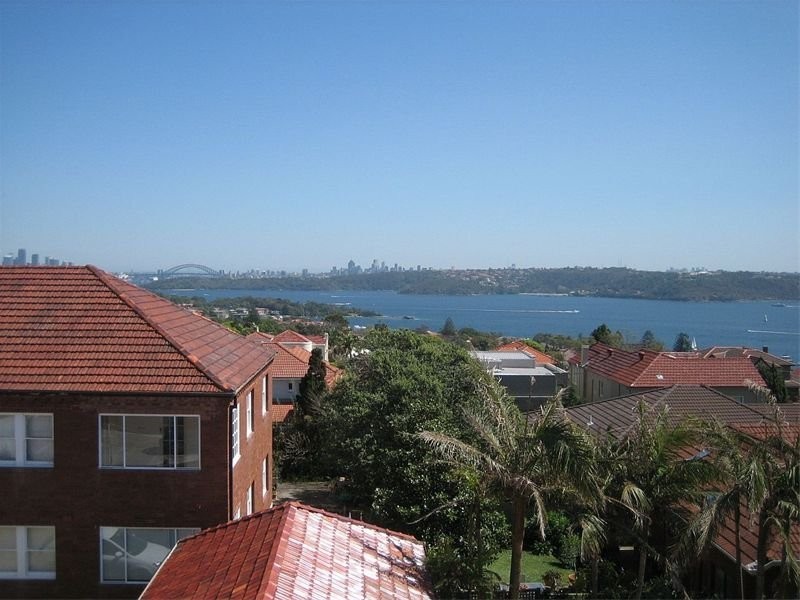 5/222 Old South Head Road, Vaucluse NSW 2030