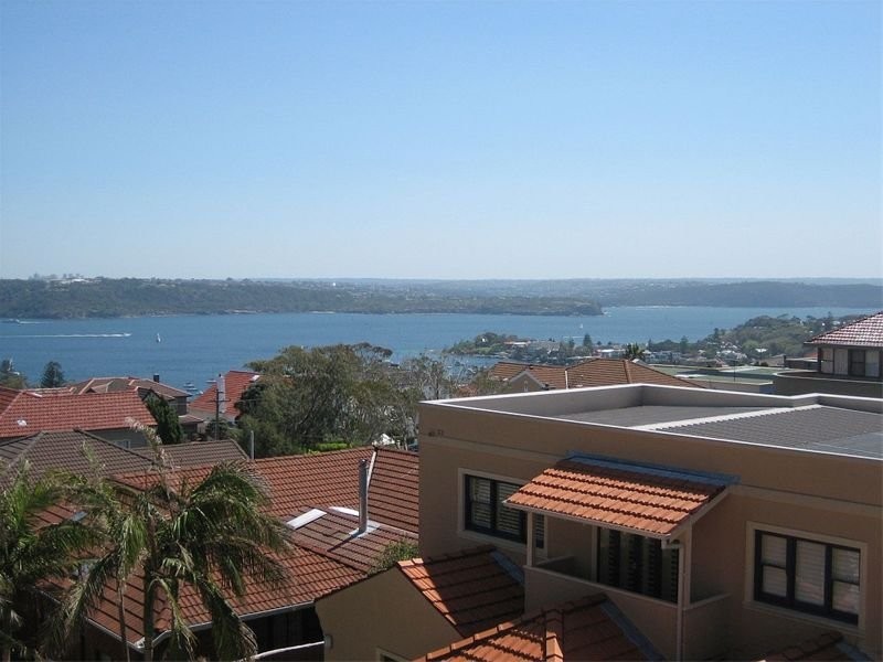 5/222 Old South Head Road, Vaucluse NSW 2030