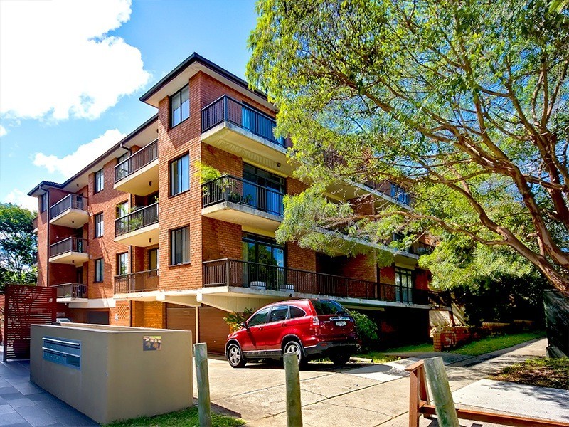 3/50 Chaleyer Street, Rose Bay NSW 2029