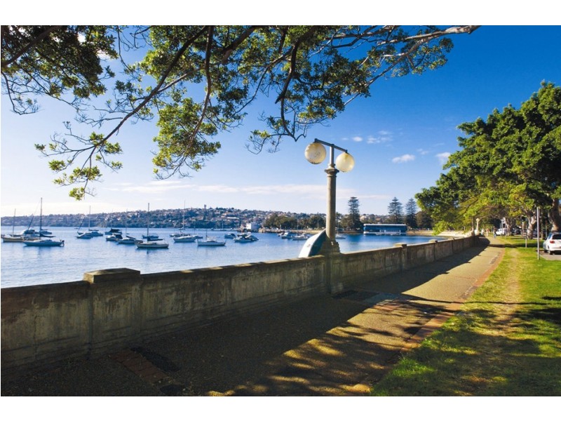 8/34 Salisbury Road, Rose Bay NSW 2029