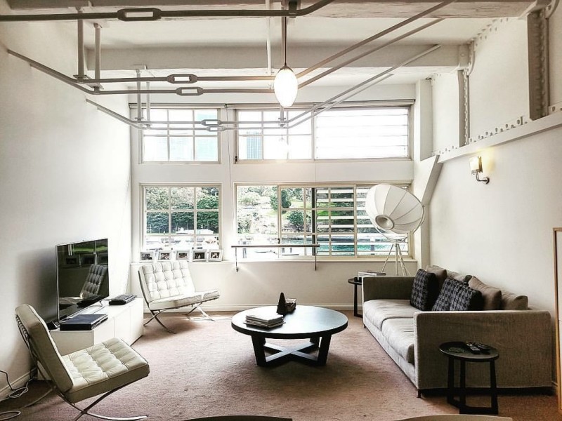 316/6 Cowper Wharf Road, Woolloomooloo NSW 2011