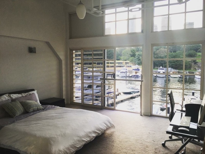 316/6 Cowper Wharf Road, Woolloomooloo NSW 2011