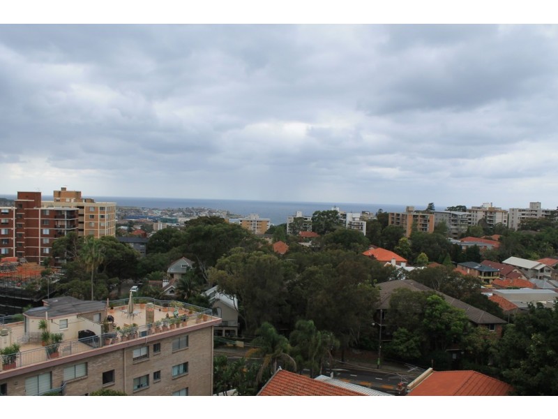 23/142 Old South Head Road, Bellevue Hill NSW 2023