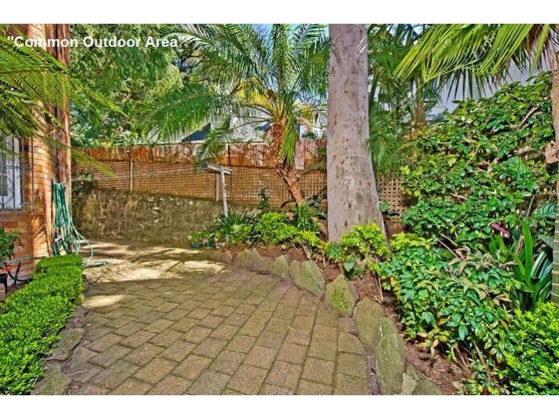 5/15 Ocean Avenue, Double Bay NSW 2028