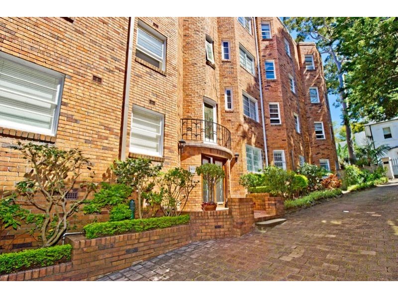 5/15 Ocean Avenue, Double Bay NSW 2028