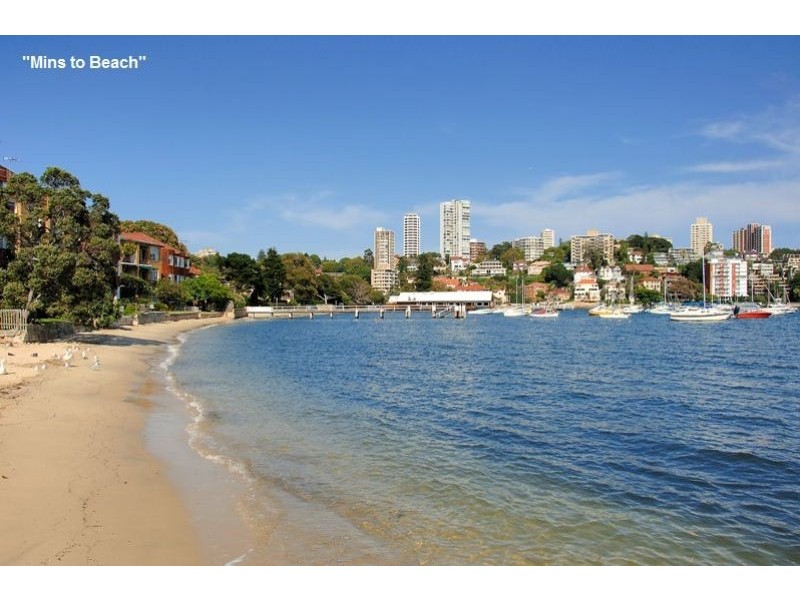 5/15 Ocean Avenue, Double Bay NSW 2028