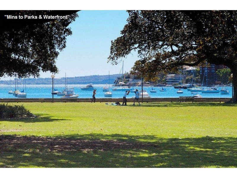 5/15 Ocean Avenue, Double Bay NSW 2028