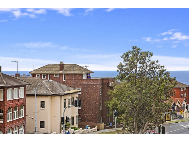 4/313 Bondi Road, Bondi NSW 2026