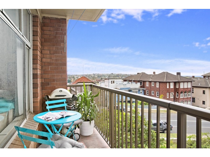 4/313 Bondi Road, Bondi NSW 2026