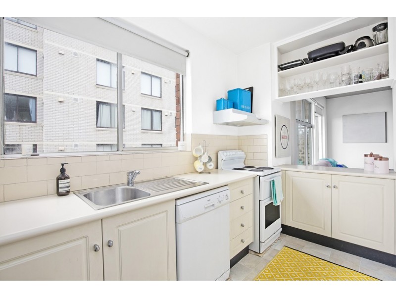 4/313 Bondi Road, Bondi NSW 2026