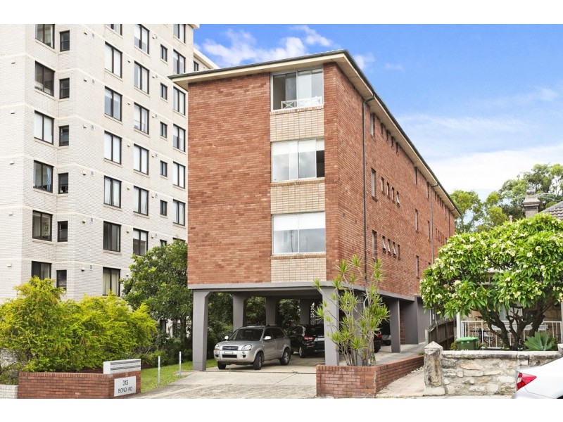 4/313 Bondi Road, Bondi NSW 2026