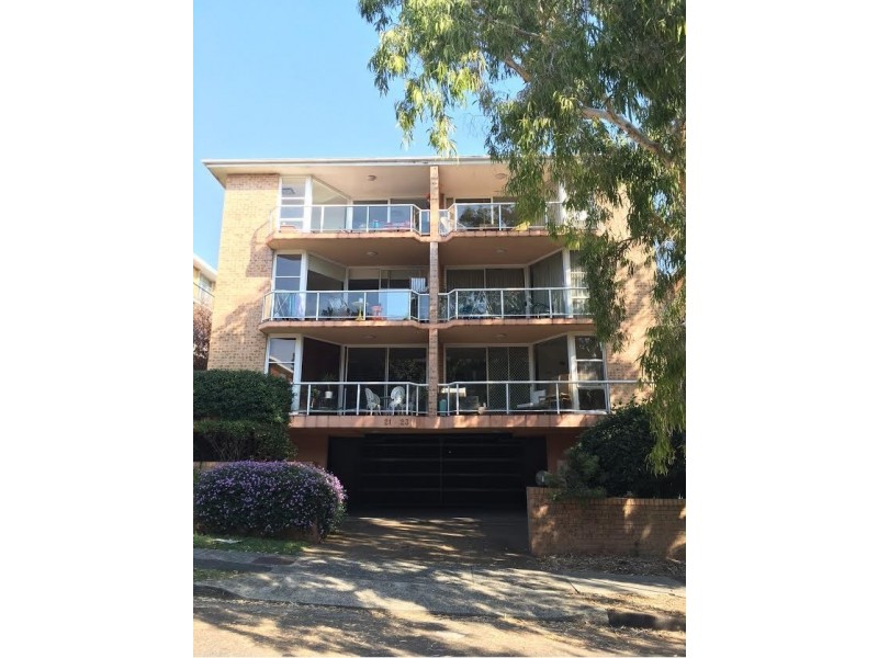 7/21-23 Roscoe Street, Bondi Beach NSW 2026