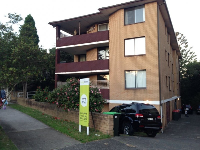 5/757 Old South Head Road, Vaucluse NSW 2030