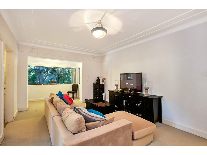 10/18 Plumer Road, Rose Bay NSW 2029