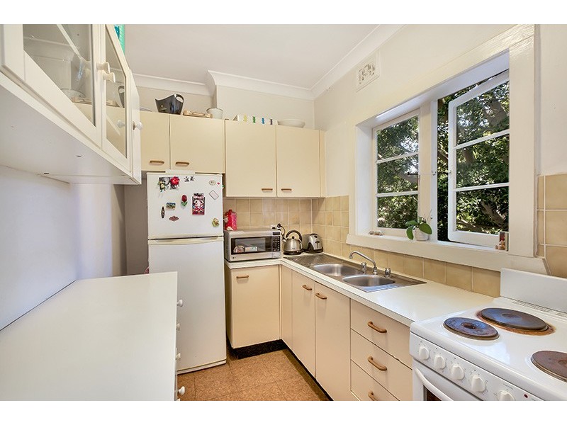 10/18 Plumer Road, Rose Bay NSW 2029