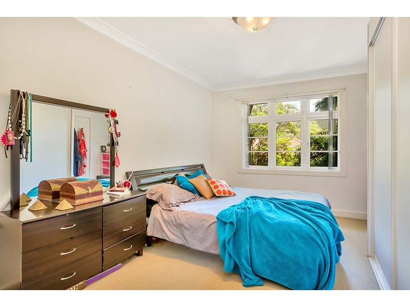 10/18 Plumer Road, Rose Bay NSW 2029